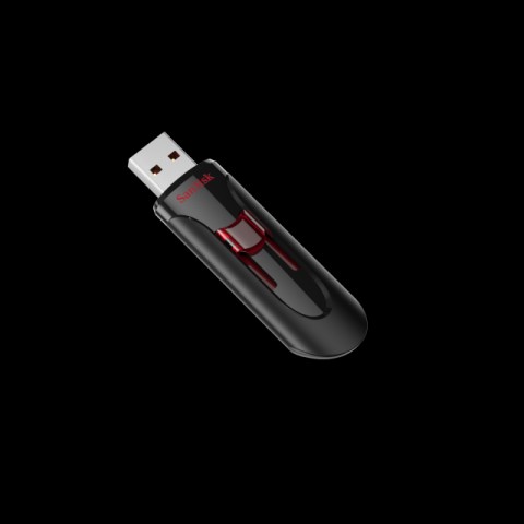 Cle usb sandisk cruzer glide 3.0