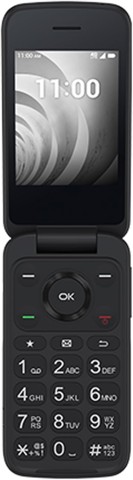 Telephone flip 4g
