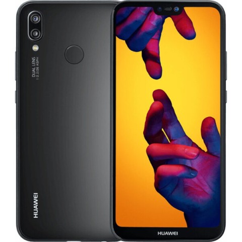 Cell huawei p20 lite