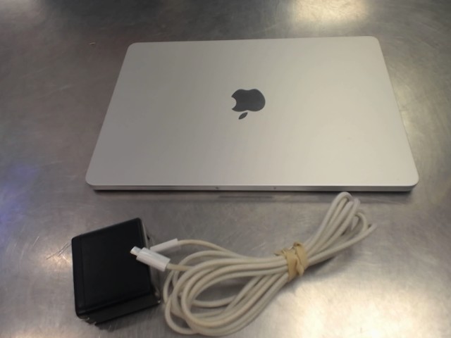 Macbook air m3 2024/16gbram/512gb ssd