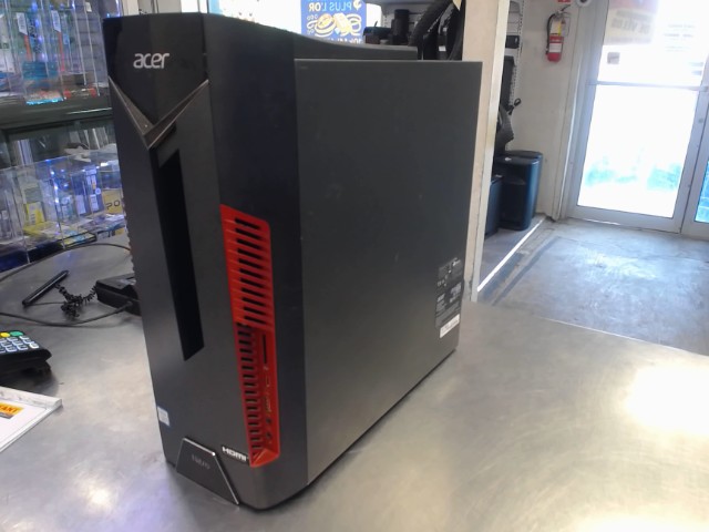 Ordi i5-9th/12gbddr4/2tbhdd-256ssd/1050t