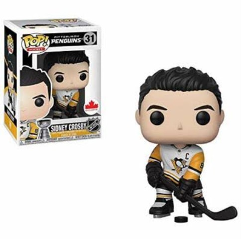 Sidney crosby
