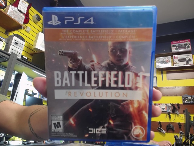 Battlefield 1