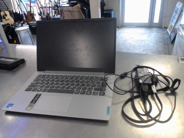 Laptop lenovo n4010/4gb/128gbssd