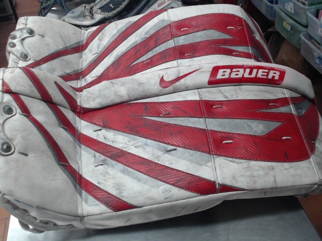 Jambiere de goaler