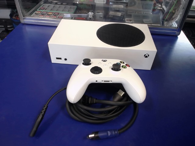 Console 512gb avec manette