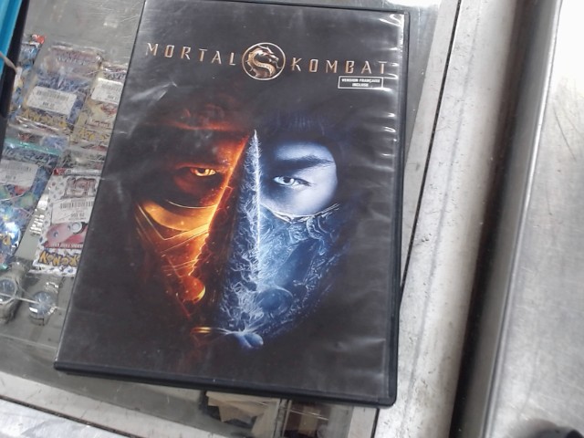 Motal kombat
