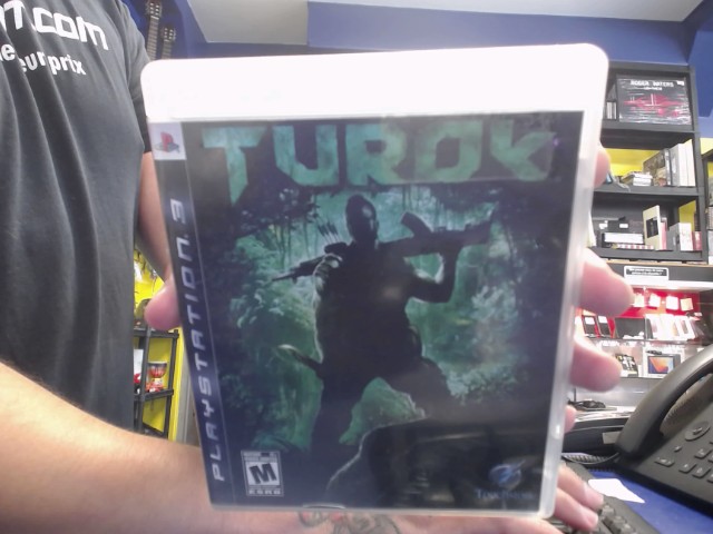 Turok