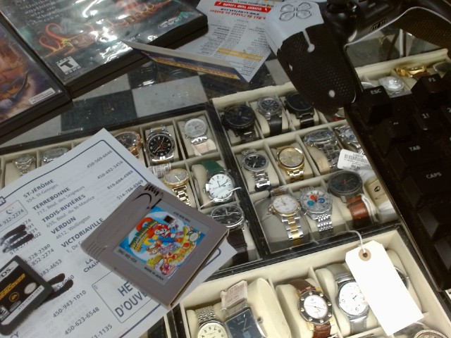 Super mario land 2