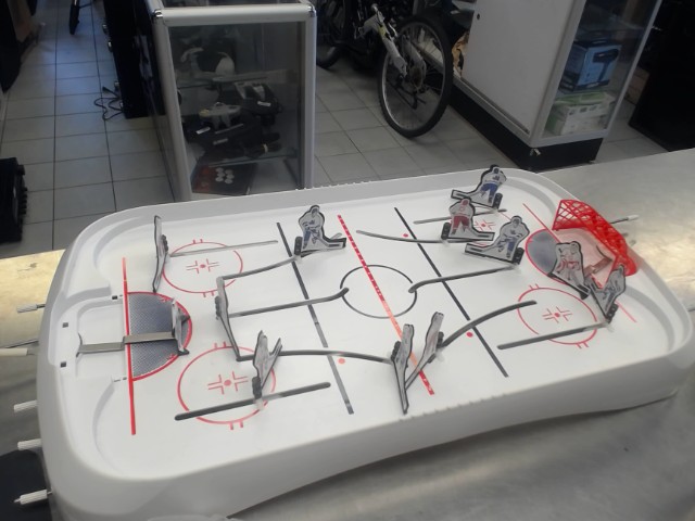Hockey table