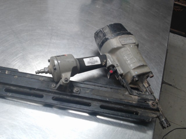 Cloueuse a air porter cable fc350