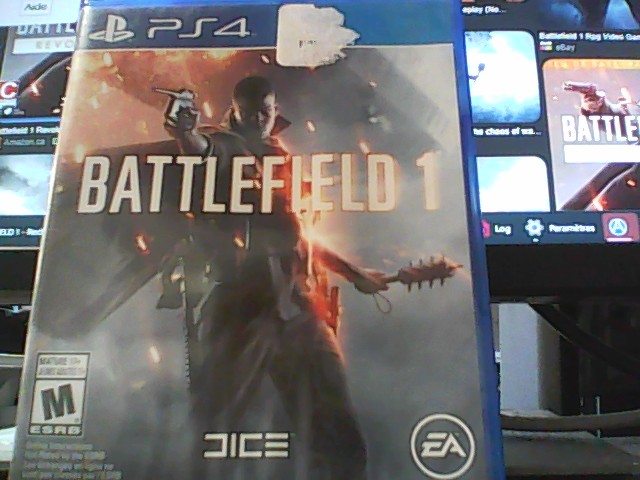 Battlefield 1