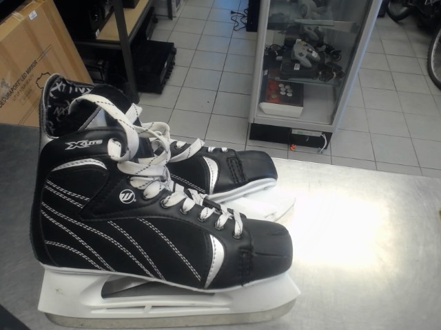 Patin a glace winnwell  44