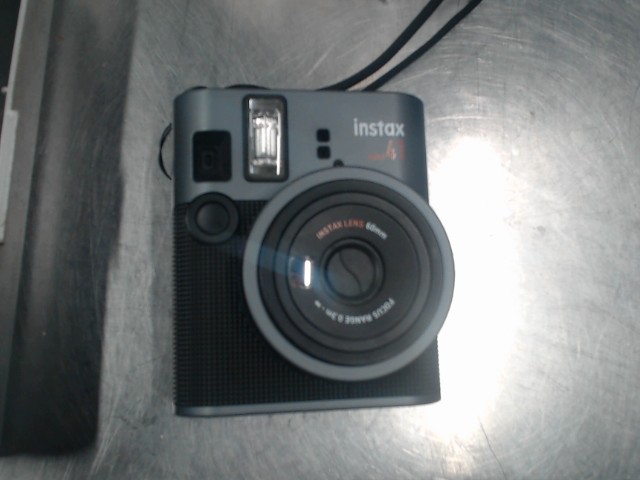 Camera instax mini 41