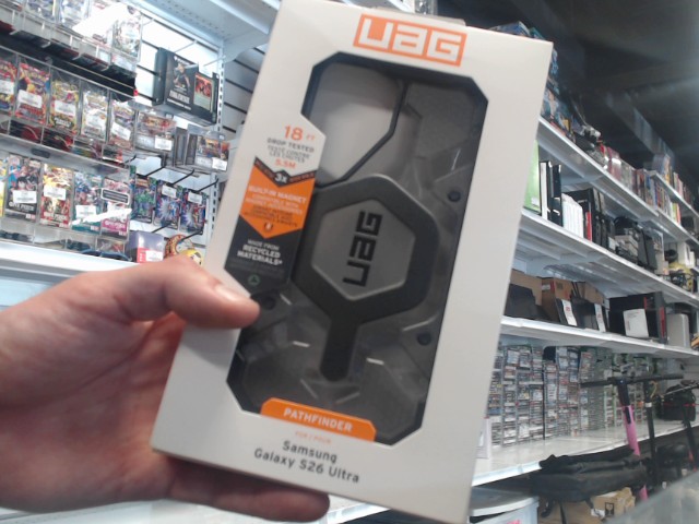 Case samsung galaxy s26