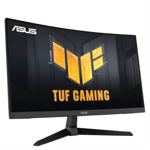 Moniteur gaming