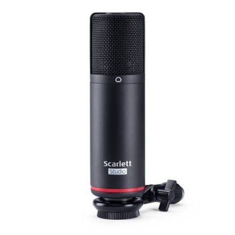Cm25 mkii microphone