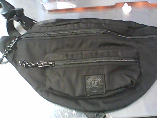 Saccohe american eagle