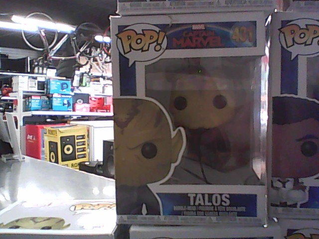 Funko po talos 431