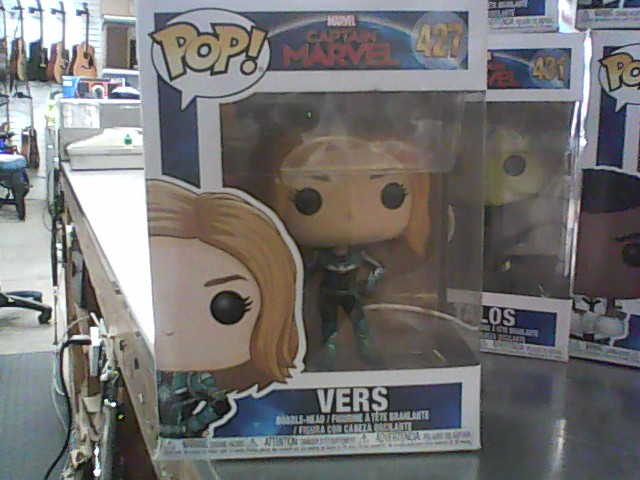 Funko pop vers 427