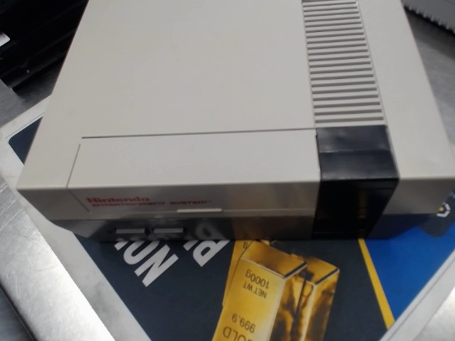 Nes