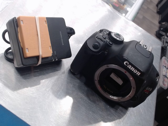 Camera body 18mpx +chg/2batt           .