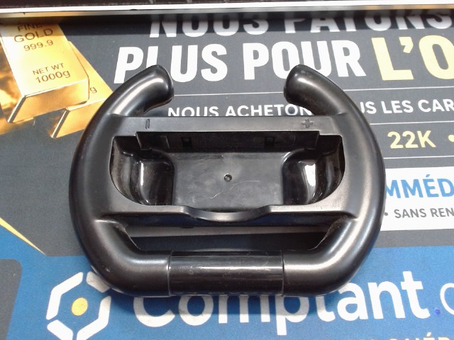 Volant pour switch