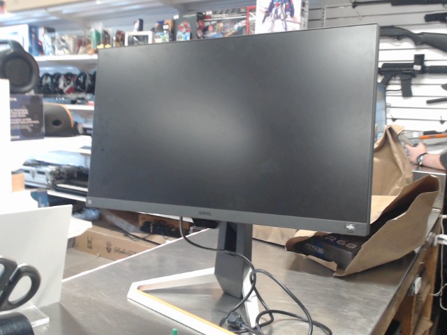 �cran benq ex2510-t 24.5