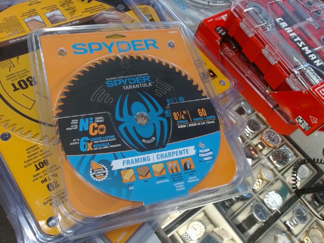 Kit stinger