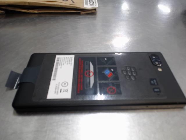 Blackberry 64g lte