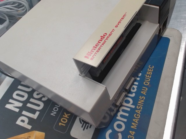 Nes