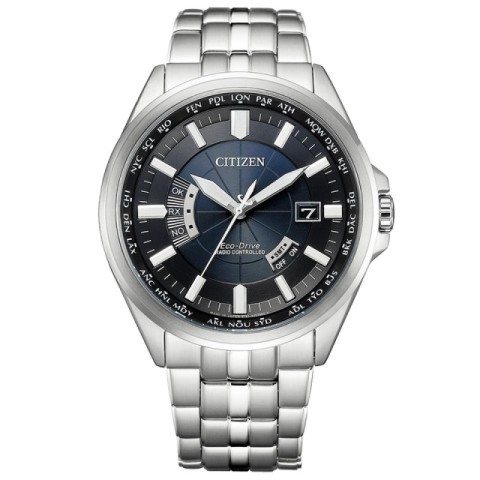 Montre citizen eco drive