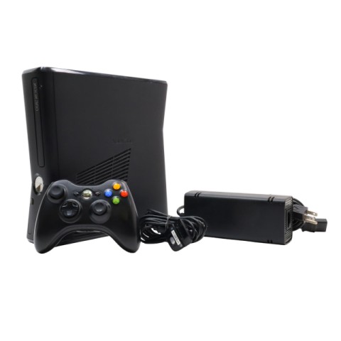 Xbox 360 avec acc