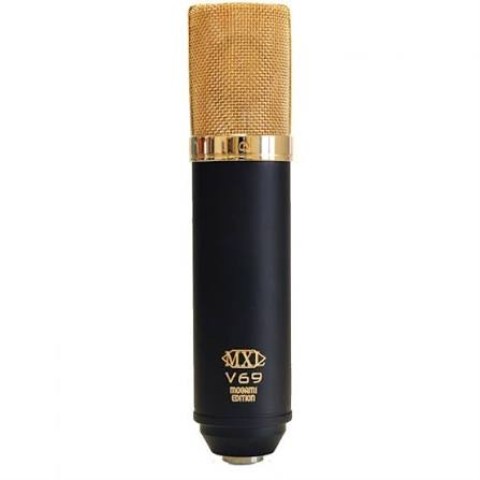 Micro a tube mxl ps-69