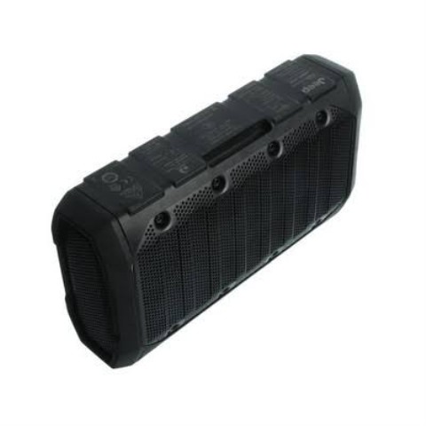Speaker jeep avec cable