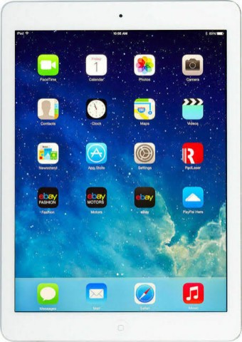 Ipad air 1st gen 64gb