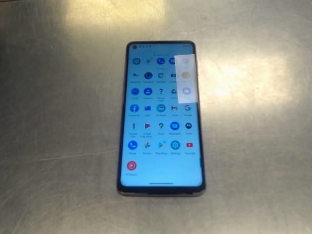 Cellulaire motorola 64go