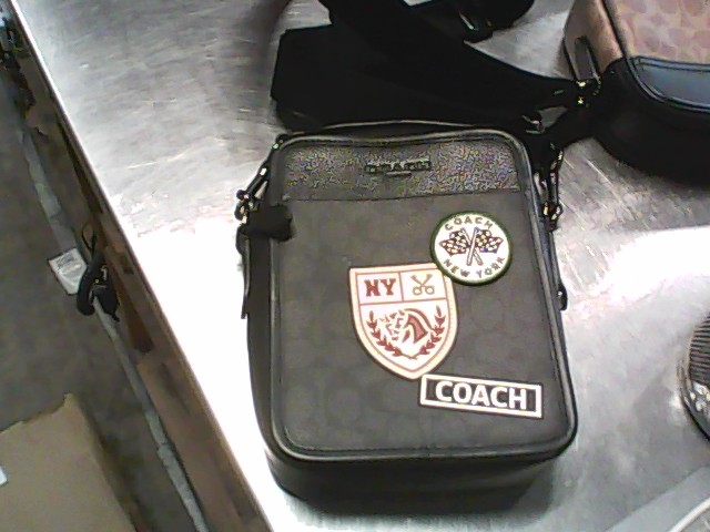 Sac messenger coach ny