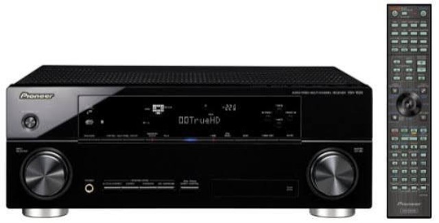 Receiver 2010 acc:83