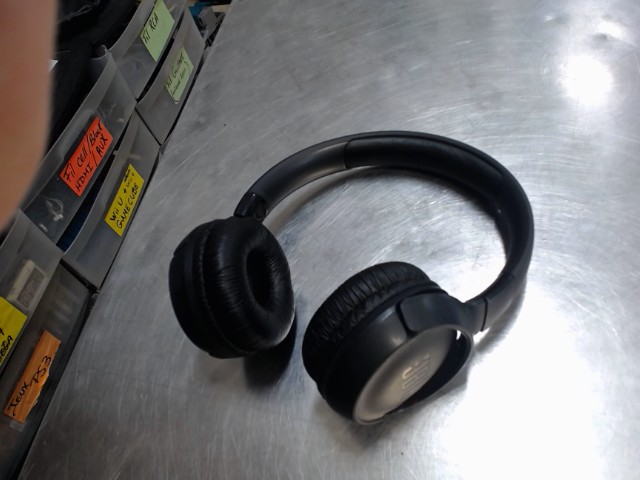 Casque bluetooth jbl