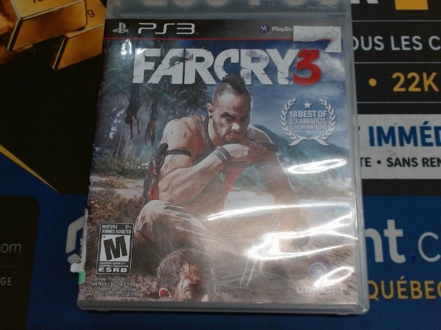 Farcry 3