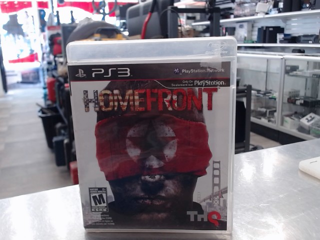 Homefront
