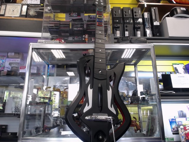 Guitare pour xbox 360