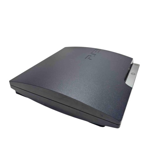 Console ps3 sans acc