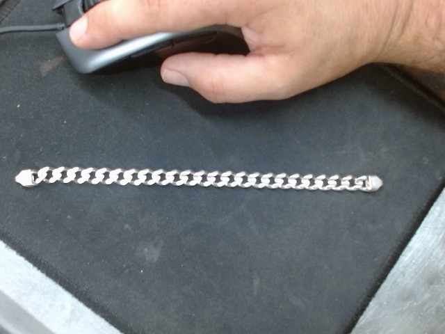 Bracelet 925 26.14g