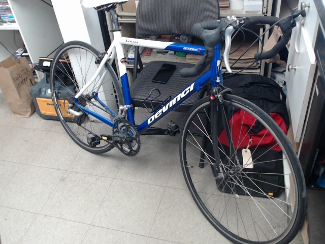 Devinci chicane optimum ii