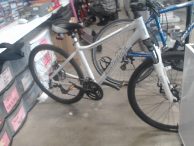 Velo pour femme