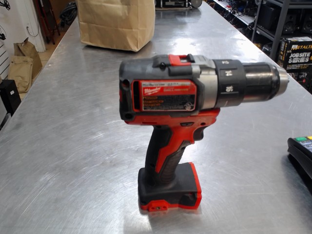 Drill m18 no batt