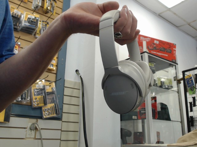 Ecouteur bose qc45