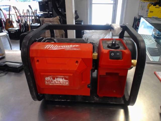 Compresseur milwaukee m18 tool only